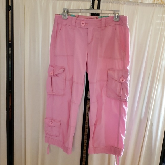 aeropostale womens cargo pants